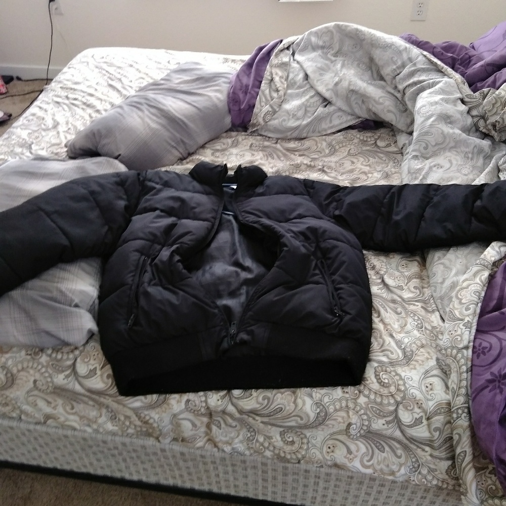Women coat